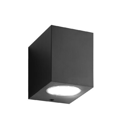 Настенный уличный светильник Escada 30007 30007W/01