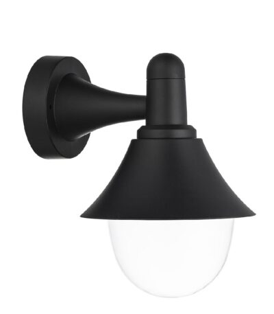 Настенный уличный светильник Escada 30009 30009W/01