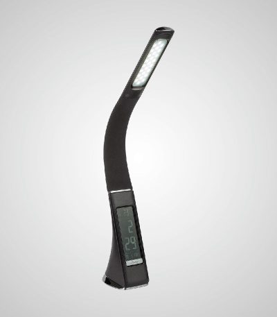 Настольная лампа AM Group AM194 BK