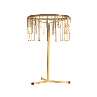 Настольная лампа Delight Collection MT23001008-1A gold