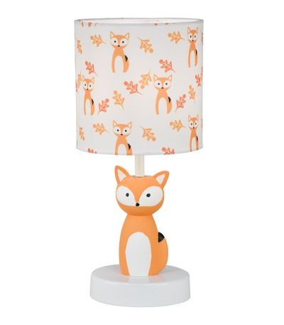 Настольная лампа Escada Animal 10166/L Fox