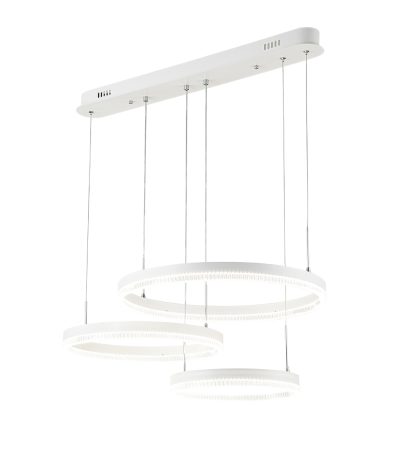Настольная лампа Escada Celestia 10223/3LED