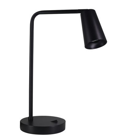 Настольная лампа Feron DE185 Bell 48424