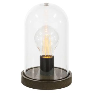 Настольная лампа Globo Fanal II 28187