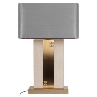 Настольная лампа Loft IT Flagstone 10445T/C