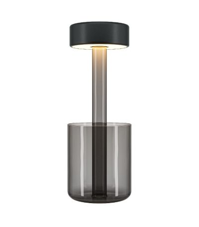 Аккумуляторная настольная лампа Maytoni AI Collaboration MOD229TL-L3B3K3