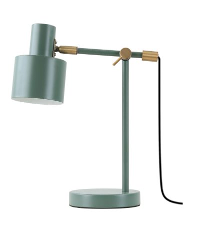 Настольная лампа Moderli Artis V11265-1T