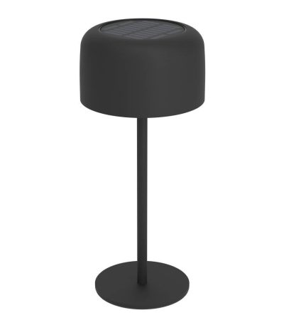 Настольная лампа на солнечных батареях Eglo Roccanova 901889
