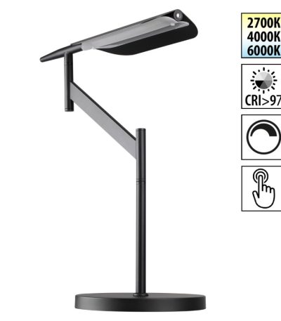 Настольная лампа Novotech Ledo Ala 359541