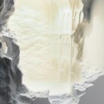 Гипсовый светильник Loft IT Antique 10355C