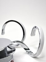 Настенный светильник Elvan BR-136/3-8W-NH-Ch