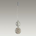 Подвесной светильник Odeon Light Caramella 5416/13LB