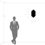 Бра Lightstar Siena 720667