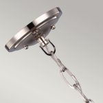 Подвесной светильник Feiss Cadence FE-CADENCE-1P-BS