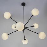 Люстра на штанге Zortes Ragy ZRS.1883.8