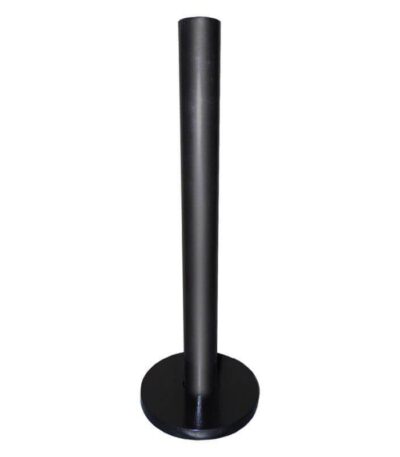 Опора (08314) Uniel UFP-E11BN-600 Black