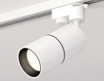 Трековый однофазный светильник Ambrella Light Track System XT6301010 (A2520, C6301, A2061, C6301, N6111)