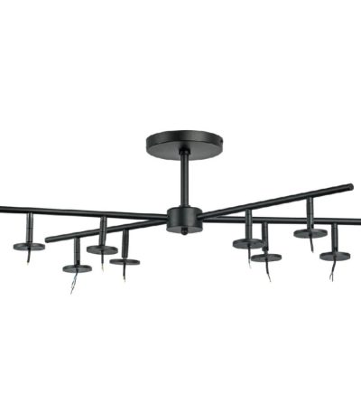 Основа для люстры Lightstar Rullo 571728