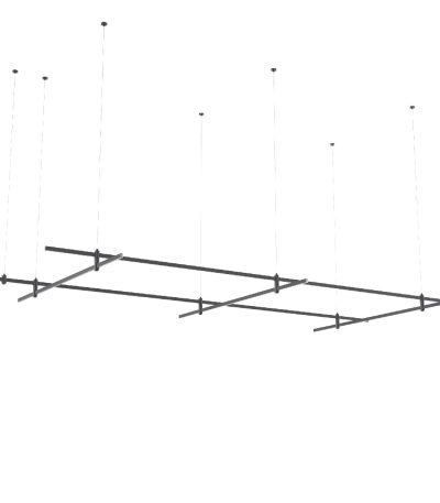 Основание для модульных светильников ST Luce Farm ST8052.421.27