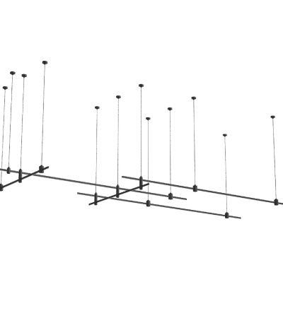 Основание для модульных светильников ST Luce Farm ST8055.431.27