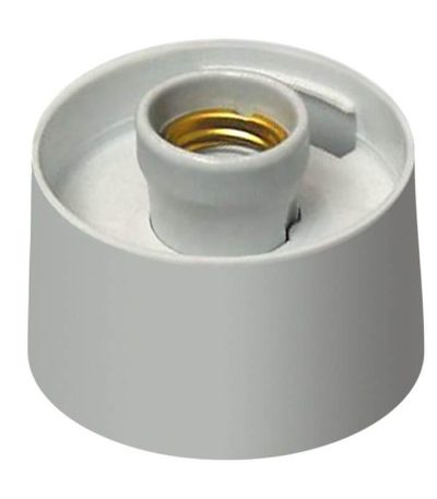 Основание для светильника (08310) Uniel UFP-A01AE White