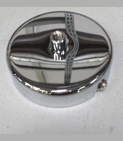 Основание для светильника ImperiumLoft 114066-01