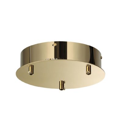 Основание для светильника Odeon Light Crossa 5072/3R