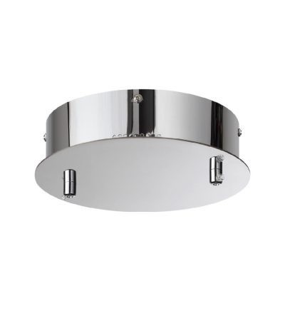 Основание для светильника Odeon Light Panta 4927/2R