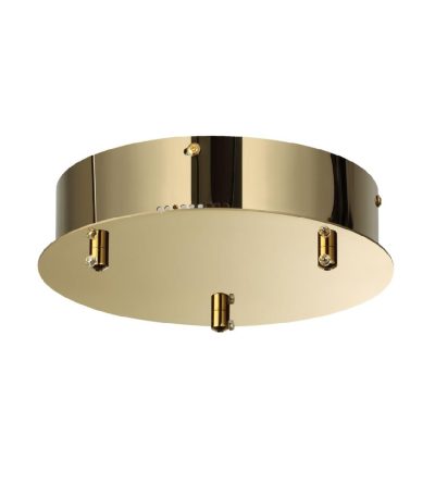 Основание для светильников Odeon Light Panta 4926/3R