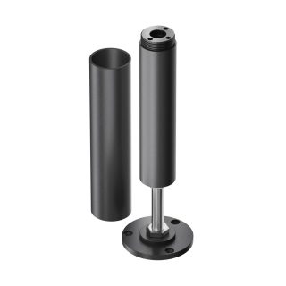 Основание с регулировкой по высоте Maytoni Shelf CA025BA-B