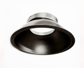 Отражатель для светильника Italline reflector for 3160 black