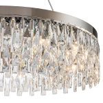 Подвесной светильник Indigo Anna V000386