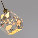 Подвесной светильник Zortes Terrazzo ZRS.1878.01