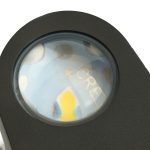 Уличный настенный светильник Feron Челси DH056 51494