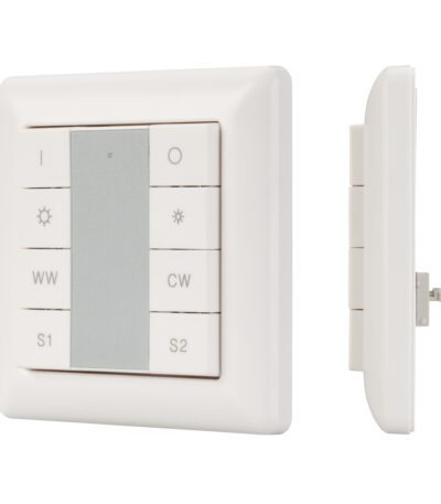 Панель Arlight Dali-223-1G-Mix-IN (Bus, DT8) 025507