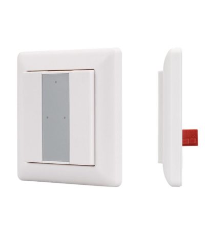 Панель Arlight Knob SR-KN9551K2-UP White (KNX, Dim) 023487