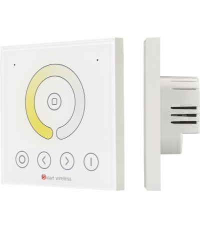 Панель управления Arlight Comfort панель 032359