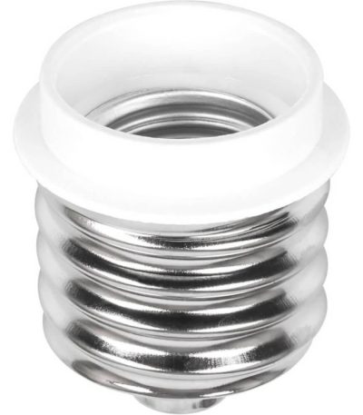 Патрон для ламп Е40-Е27 Feron LH67 22344