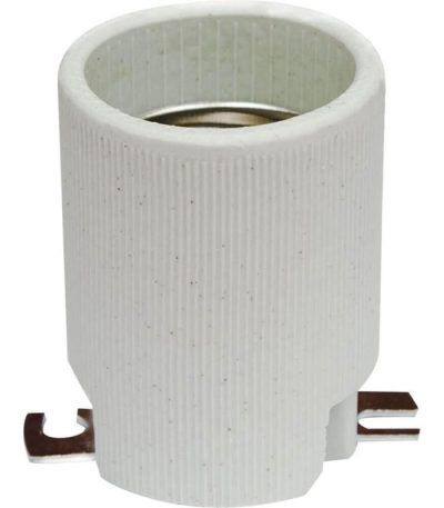 Патрон керамический для ламп E40 Feron LH140 22345