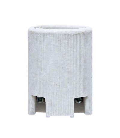 Патрон Uniel (02281) ULH-E14-Ceramic