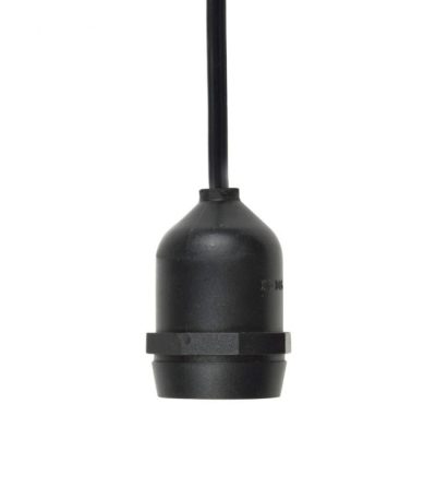 Патрон Uniel (UL-00003362) ULH-E27-IP54-15cm