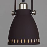 Подвесной светильник Reluce 08026-0.9-03 CF