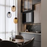 Подвесной светильник Loft IT Bubble 10427 Purple