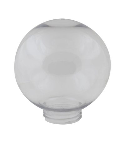 Плафон (08073) Uniel UFP-R200A Clear