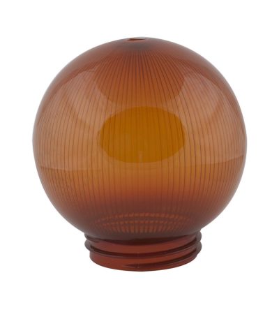 Плафон (08076) Uniel UFP-P150A Bronze