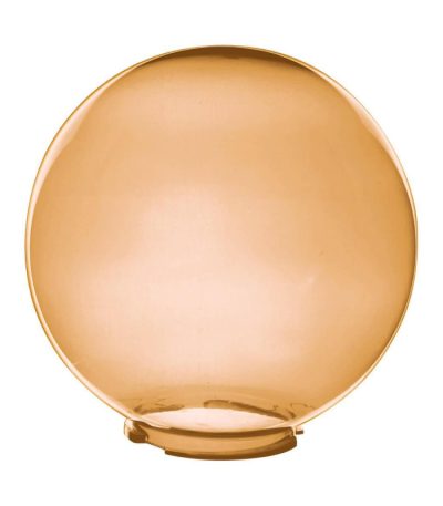 Плафон (08080) Uniel UFP-R250B Bronze