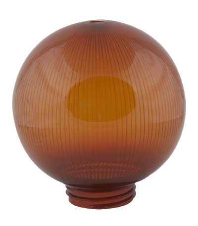 Плафон (08093) Uniel UFP-P200A Bronze