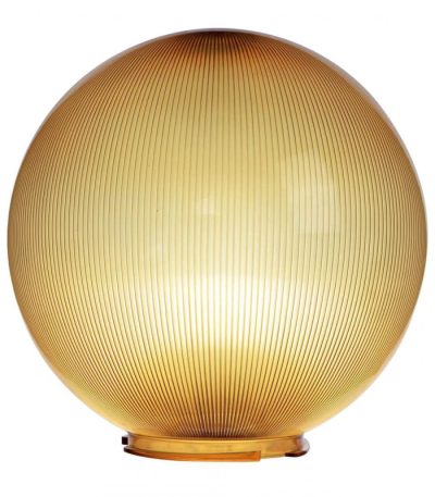 Плафон (08097) Uniel UFP-P250В Bronze