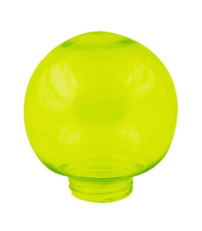 Плафон (08482) Uniel UFP-R200A Green