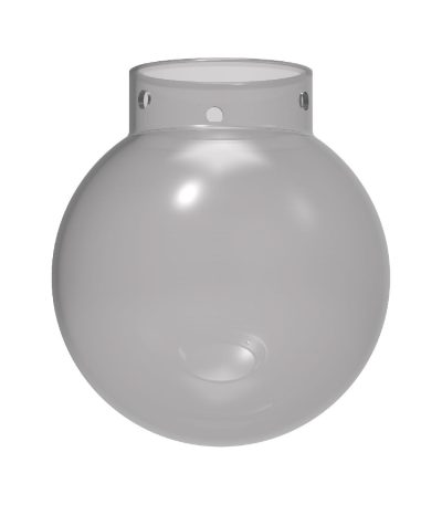 Плафон Arlight ART-APRIORI-ZORB-GR-R110 049256